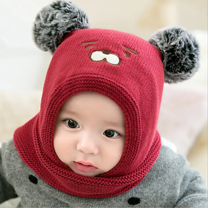 Wholesale Winter Caps - - Fuanger 3
