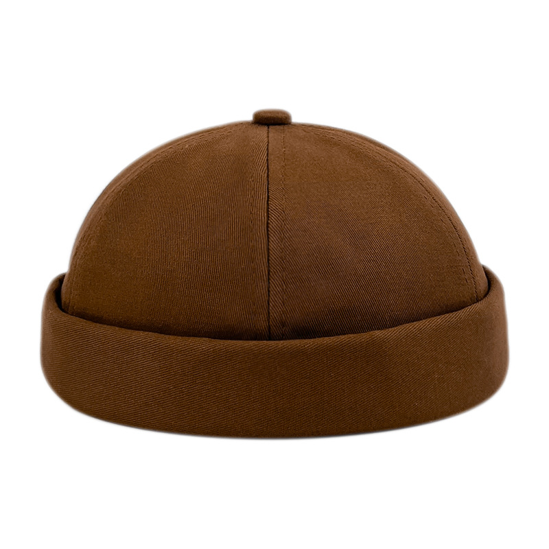 Cotton Guapi Hip Hop Hoodie Summer Landlord Hat 4