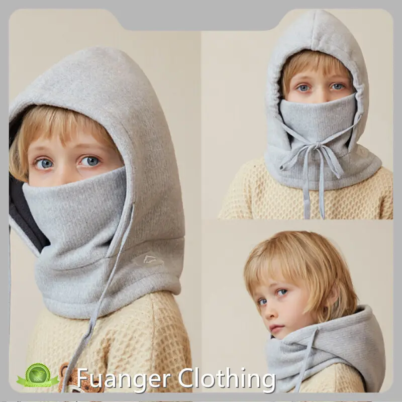 Mütze für Kinder der Marke Fuanger 1