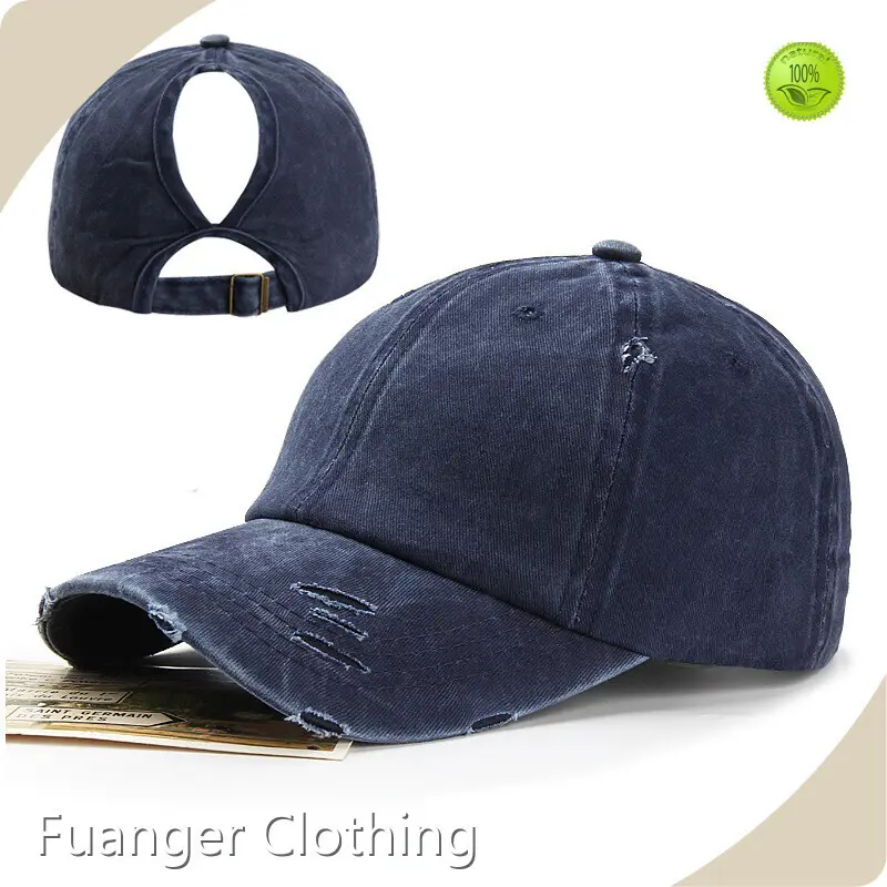 For Different Industries Baseball Caps by Fuanger 1