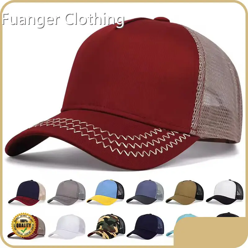 Best Valuebaseball Cap Manufacturers for Sale 1