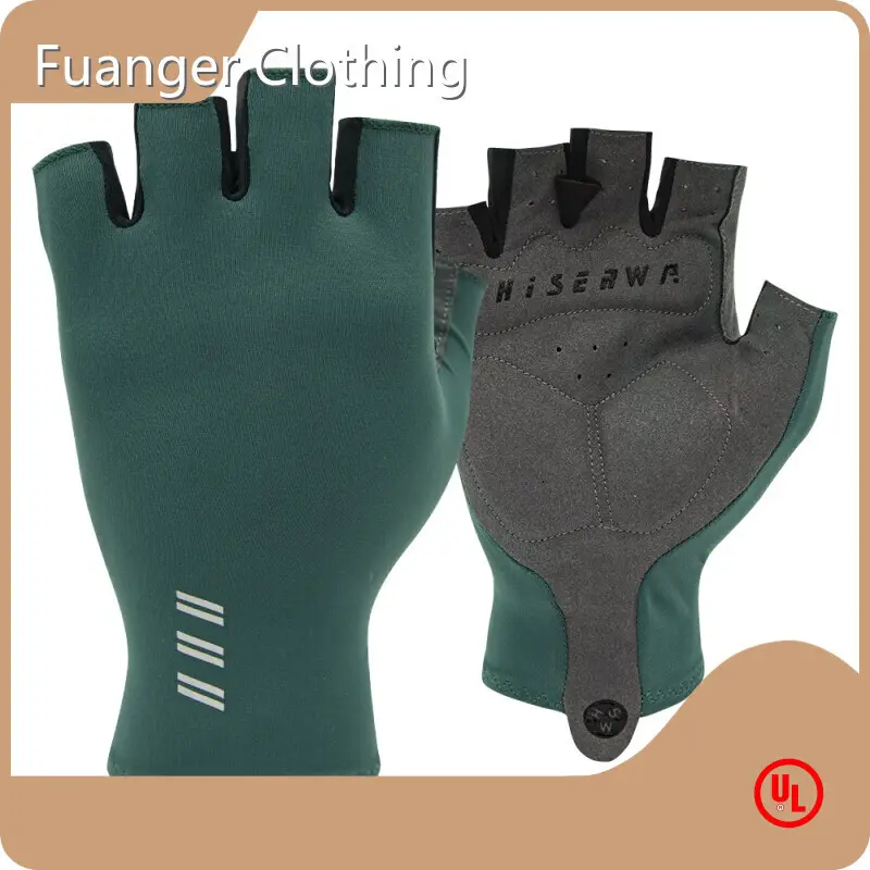 Druckqualität für individuelle Schals von Fuanger 1