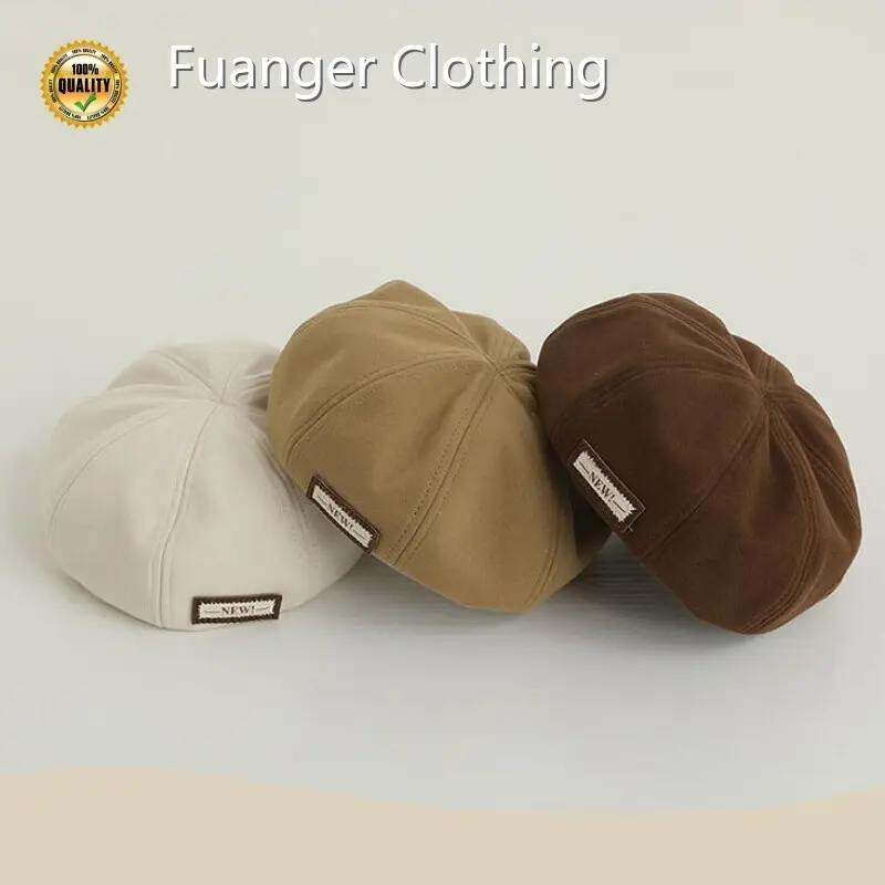 Mützen Kinder - - Fuanger 1