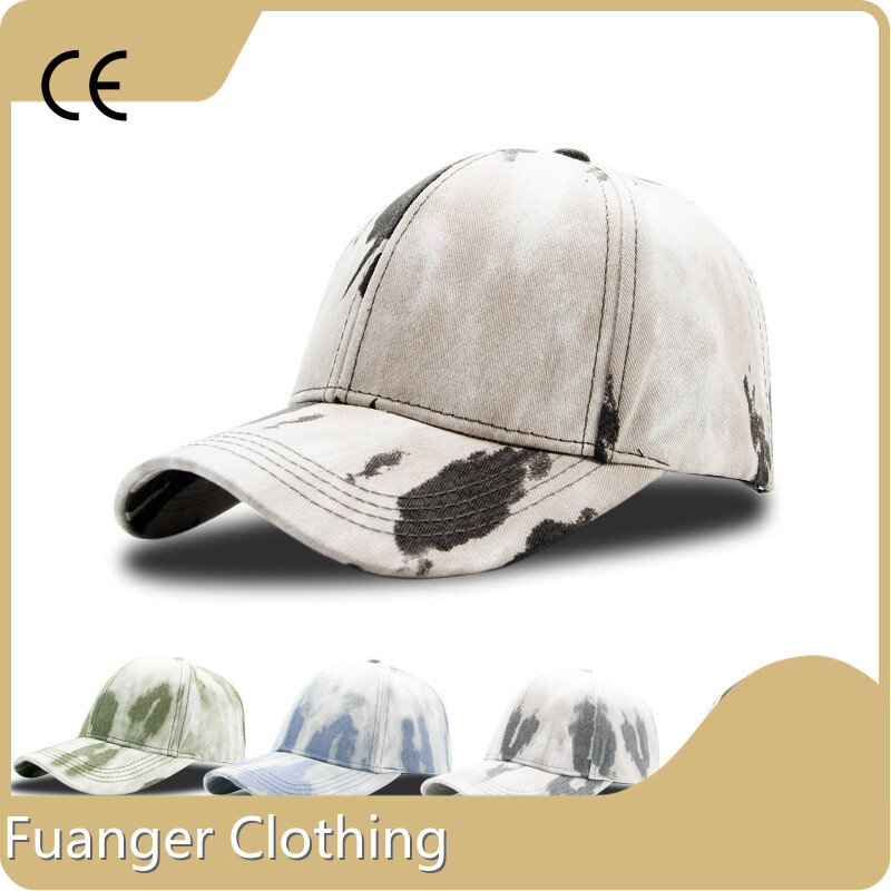 Gorras de béisbol para jóvenes de Fuanger 1