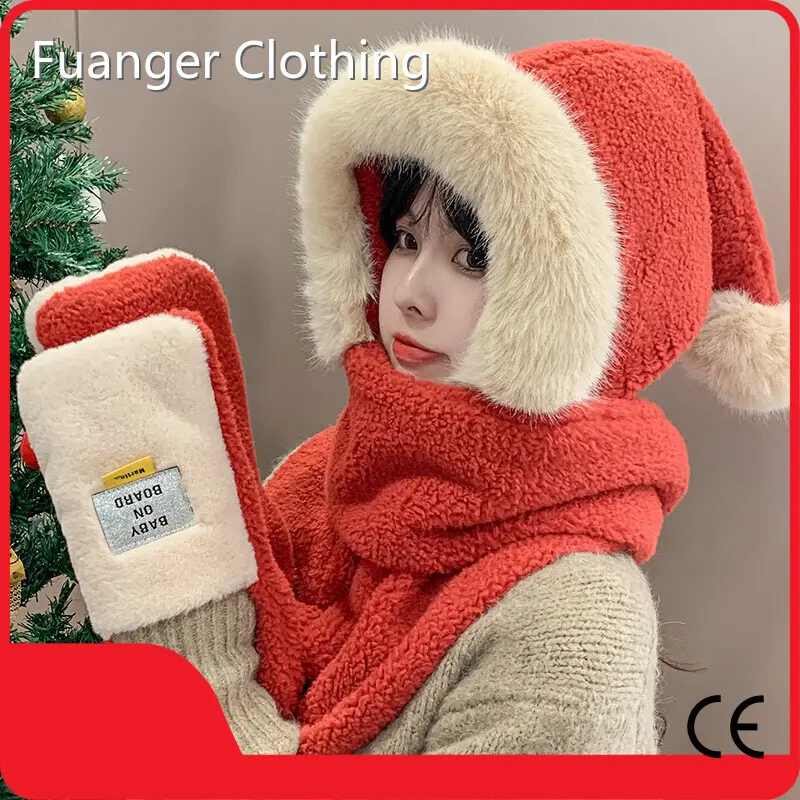 Hutfabrik - - Fuanger 1