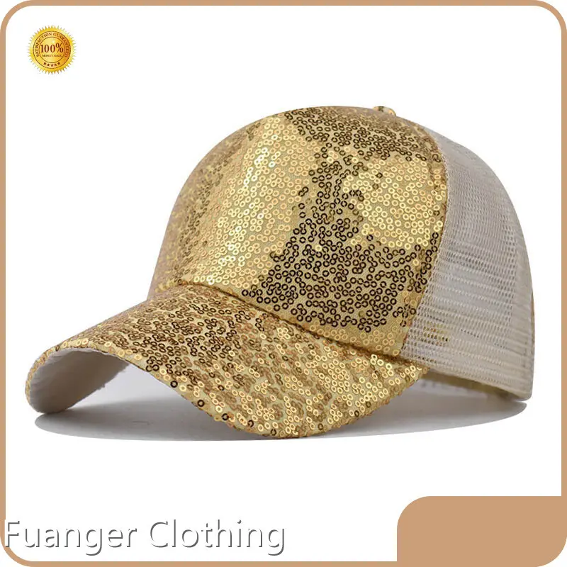 Baseball Hat Manufacturers - - Fuanger 1