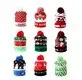 Chapeaux d'hiver personnalisés - - Fuanger 2