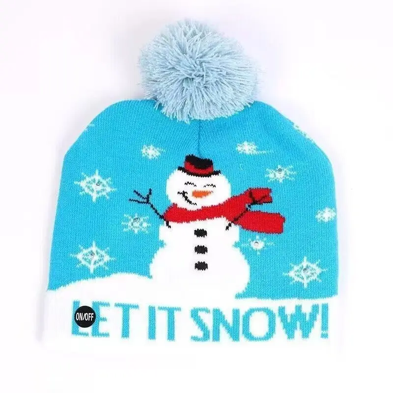 Chapeaux d'hiver personnalisés - - Fuanger 6