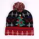 Chapeaux d'hiver personnalisés - - Fuanger 8
