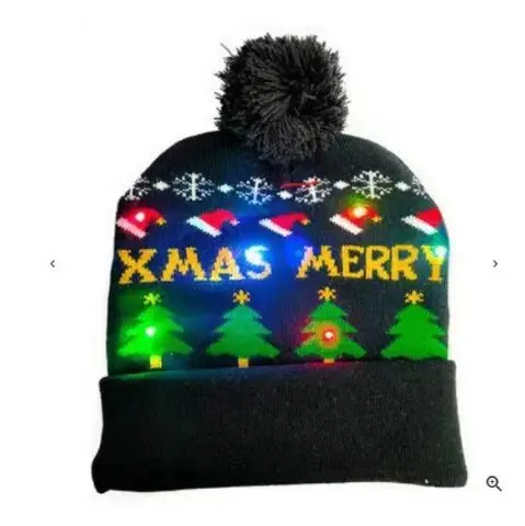 Chapeaux d'hiver personnalisés - - Fuanger 9