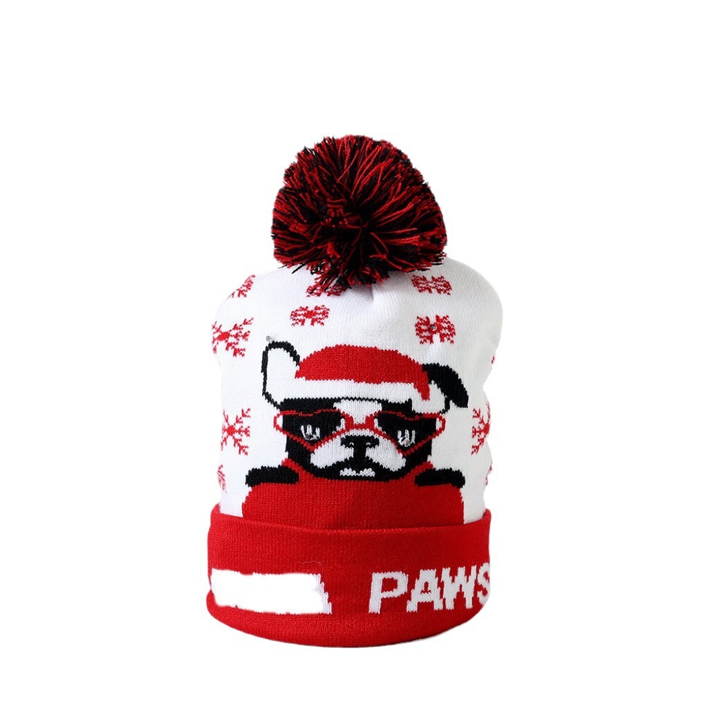 Personalisierte Wintermützen - - Fuanger 10