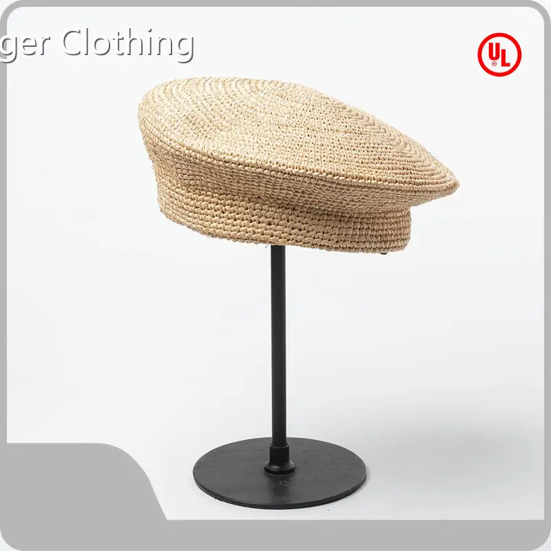 Proveedores de sombreros de paja al por mayor - - Fuanger 1