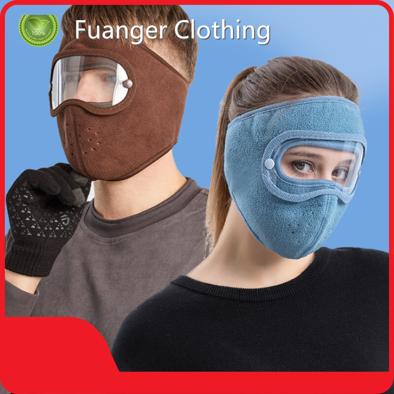 Hutlieferant - - Fuanger 1