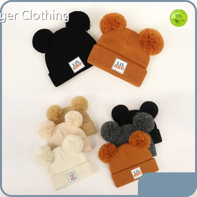 Fabricant de casquettes de baseball personnalisées par Fuanger 1