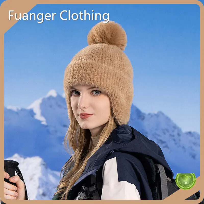 مصنع قبعة بيسبول مخصص من Fuanger-1 1