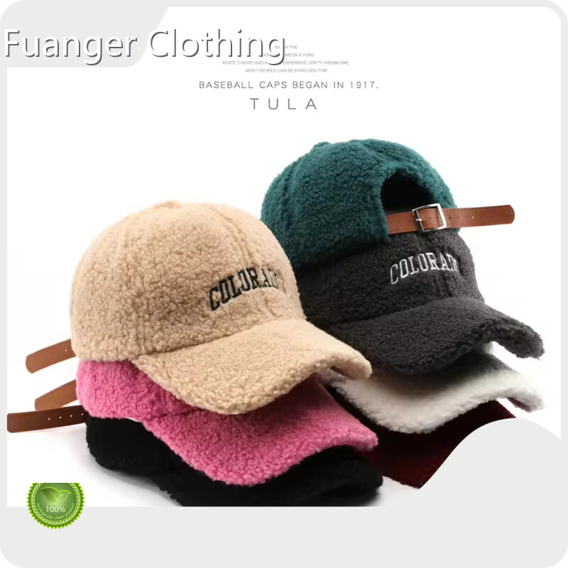 Meilleurs chapeaux d'hiver personnalisés en gros 1