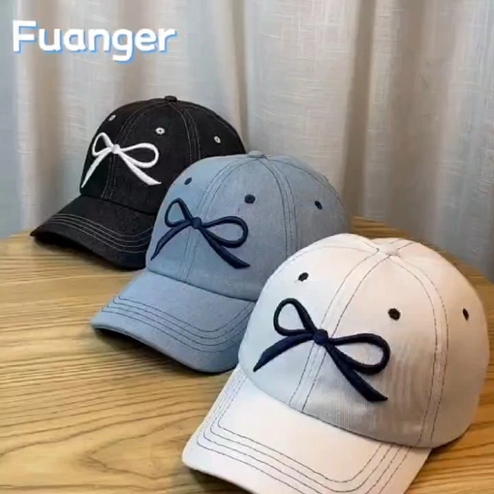 Easy Cowboy Baseballhut