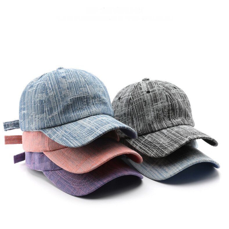 vintage baseball hat blank