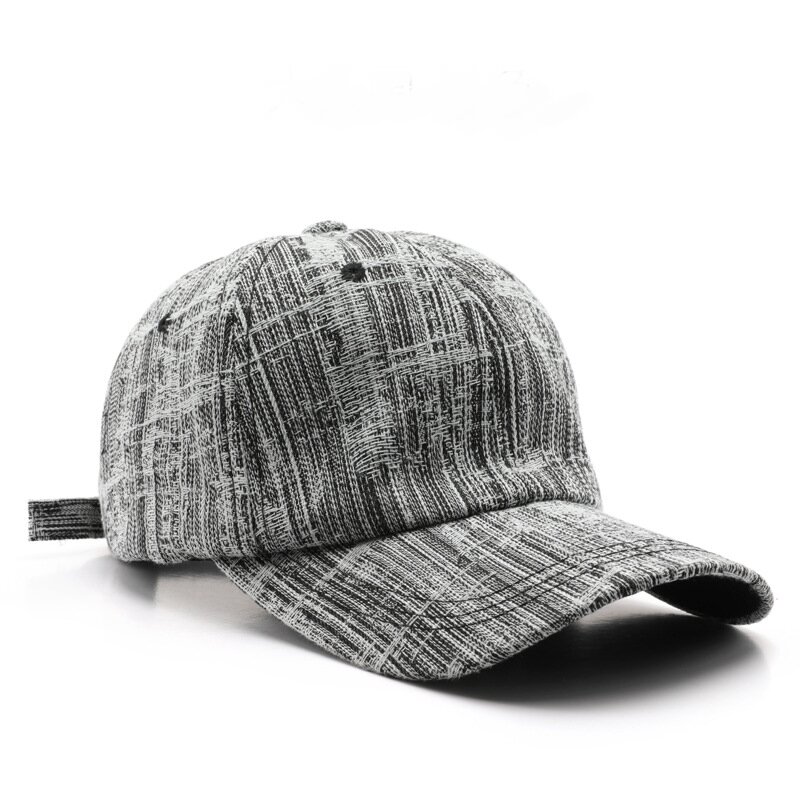 vintage baseball hat blank