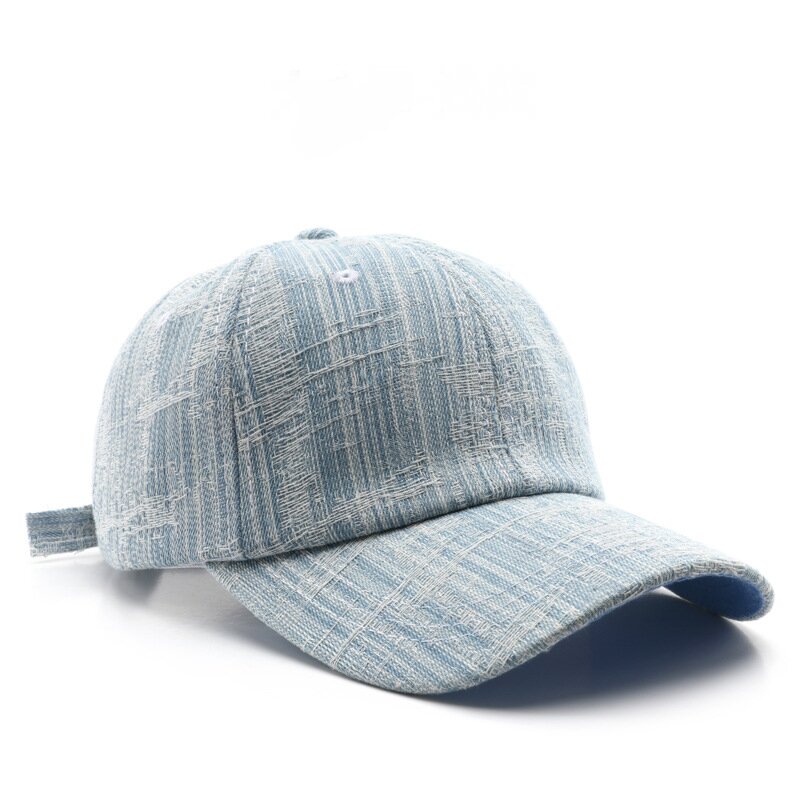 vintage baseball hat blank