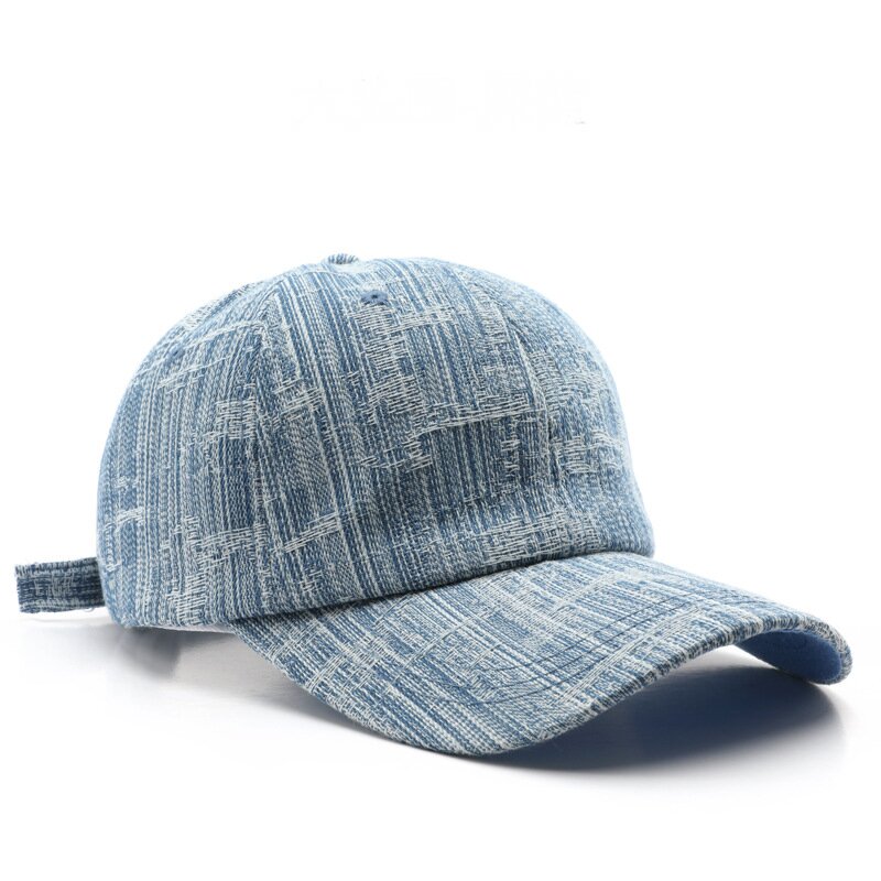 vintage baseball hat blank