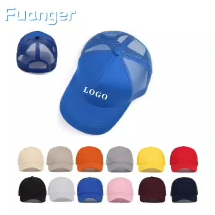 atmungsaktivem UPF -Baseballhut