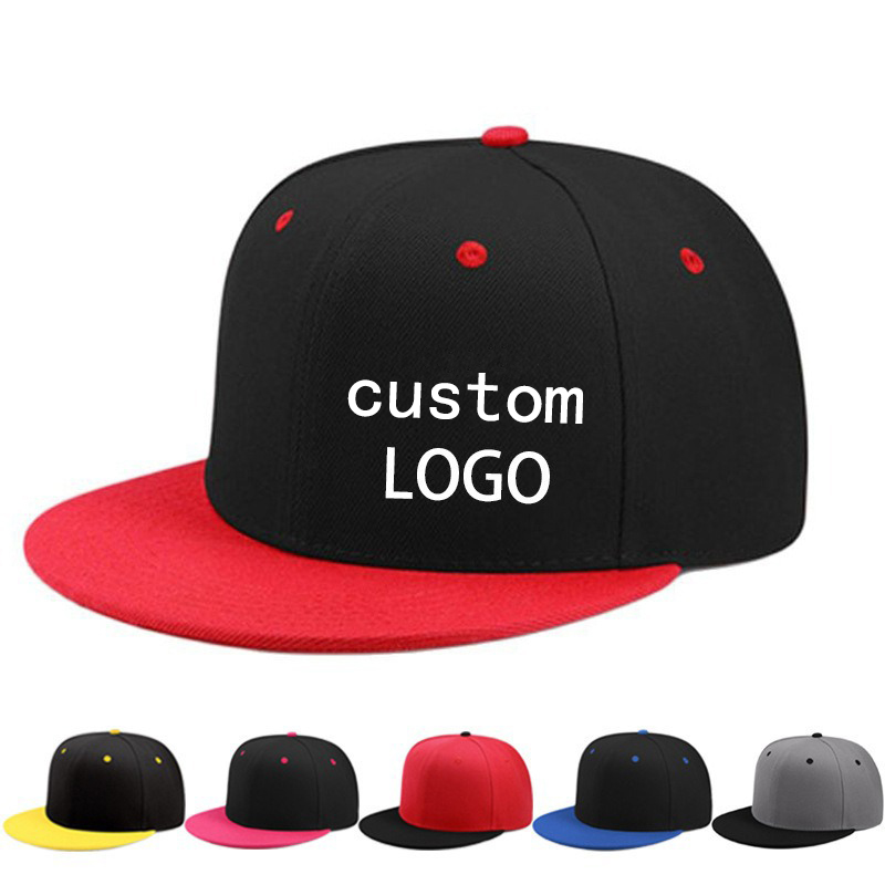 قبعة الخلفية Snapback