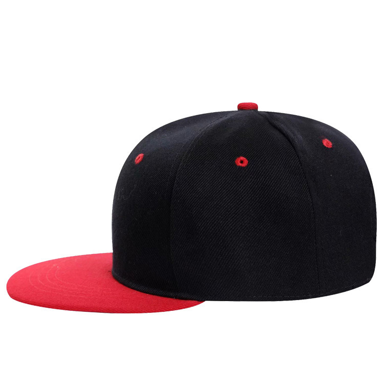 قبعة الخلفية Snapback