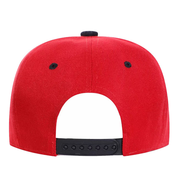 قبعة الخلفية Snapback