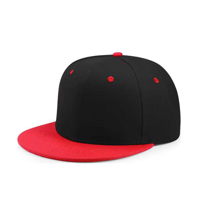 قبعة الخلفية Snapback