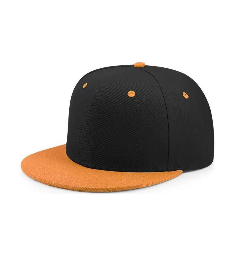 قبعة الخلفية Snapback