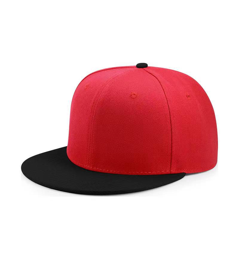 قبعة الخلفية Snapback