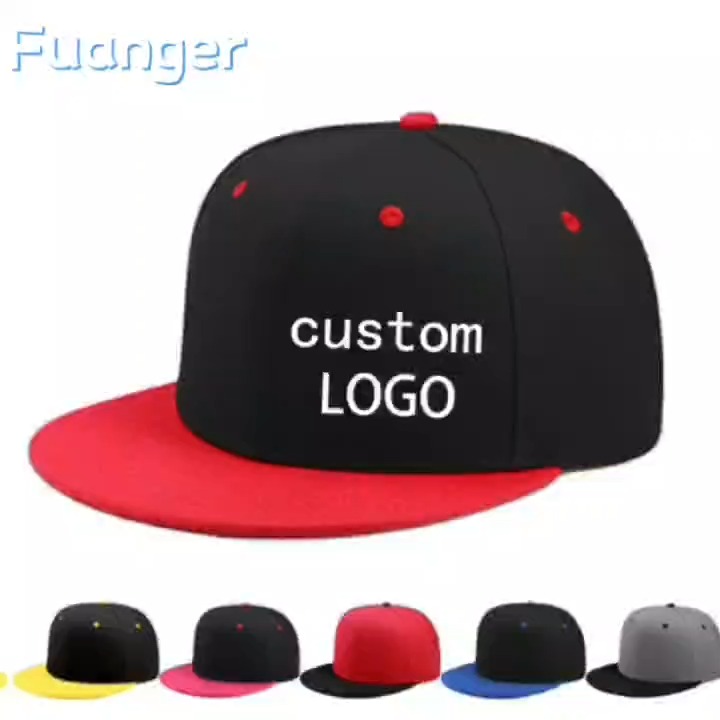 قبعة الخلفية Snapback