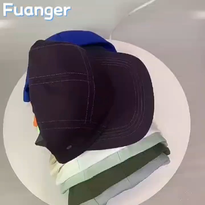 قبعة بيسبول تجفيف سريع