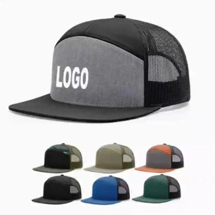 chapeaux snapback vide