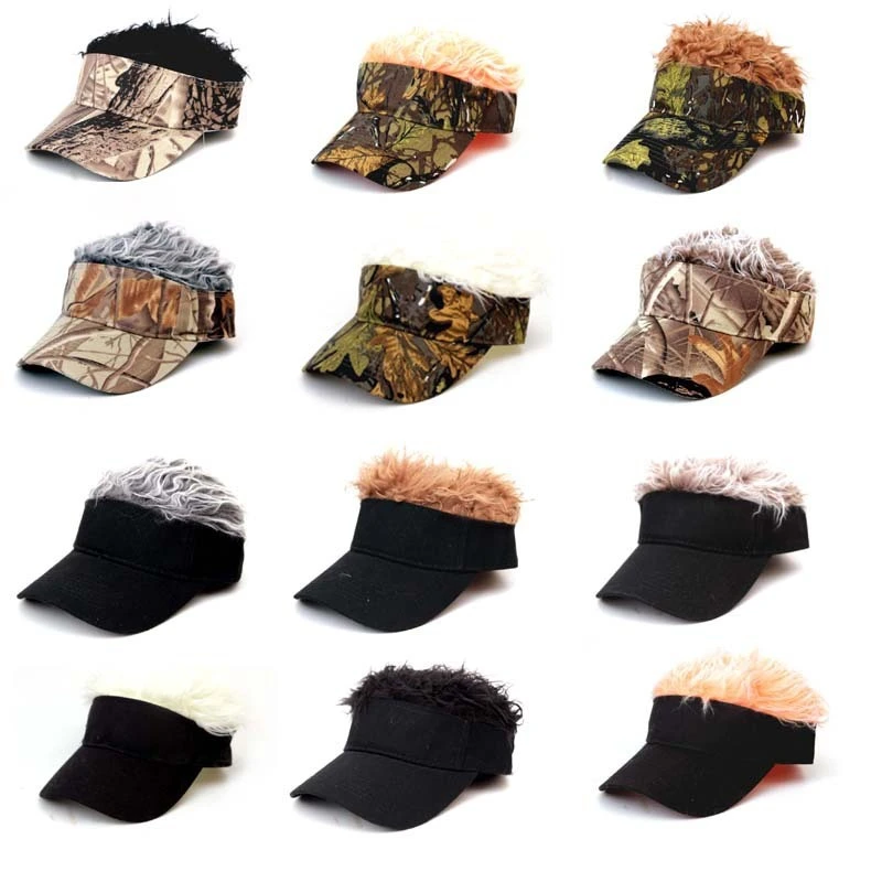 Birthday party surprise gift - personalized name cap