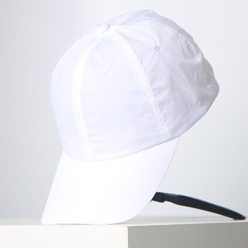Urban commute sun cap - business casual style