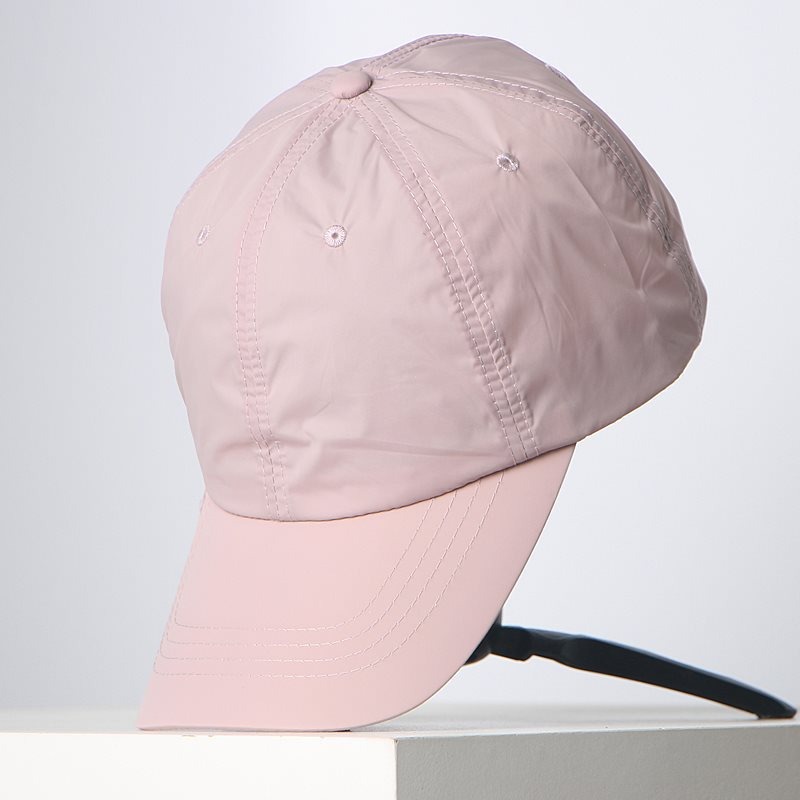 Urban commute sun cap - business casual style