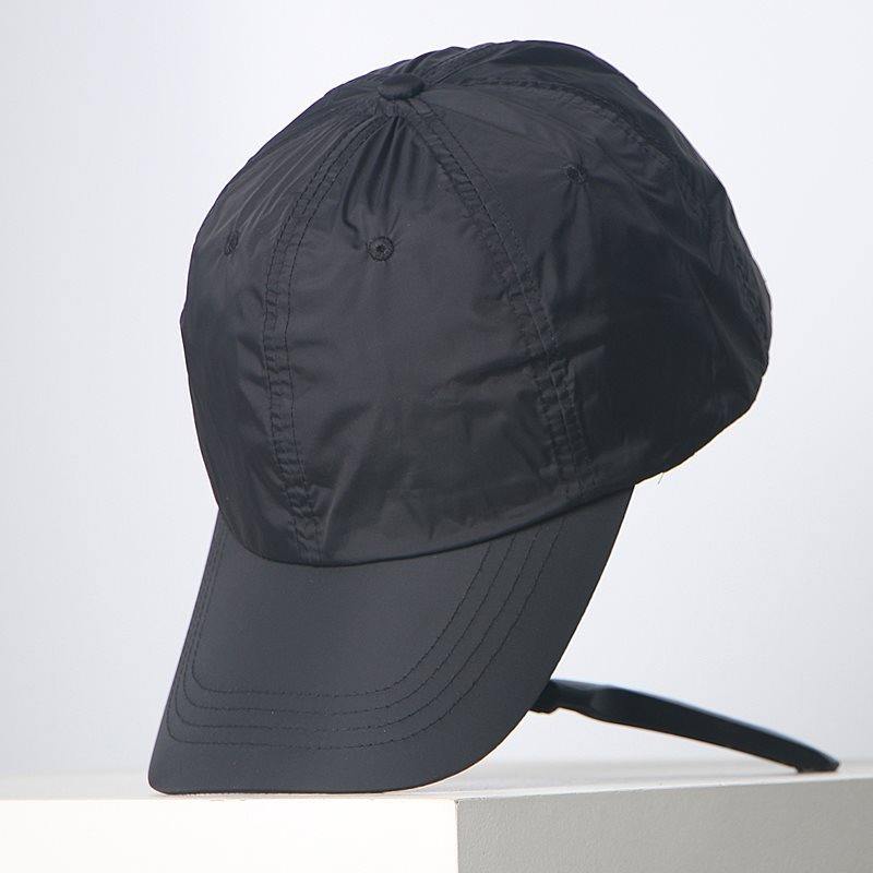 Urban commute sun cap - business casual style