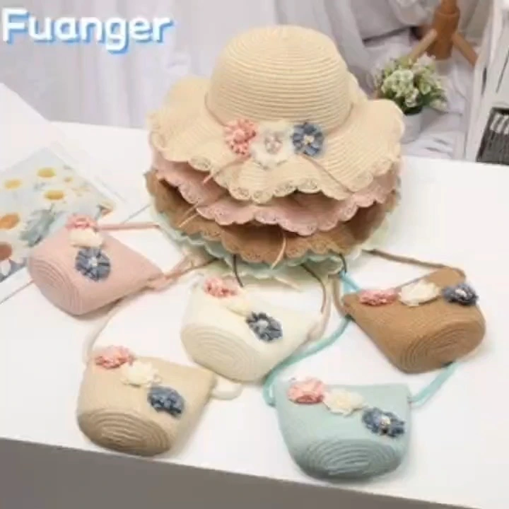 womens straw beach hat