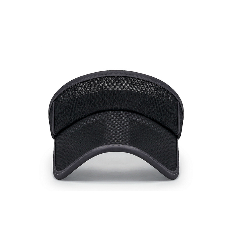 Unisex UPF 50+ baseball cap with 360° neck protection