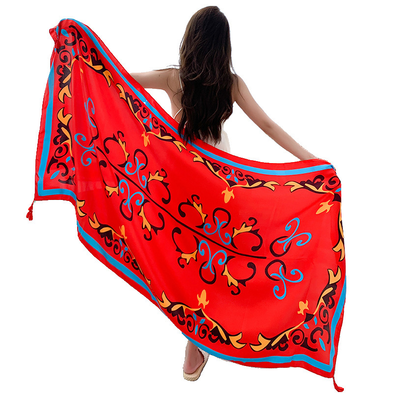 Sommer -Frauenkleidung