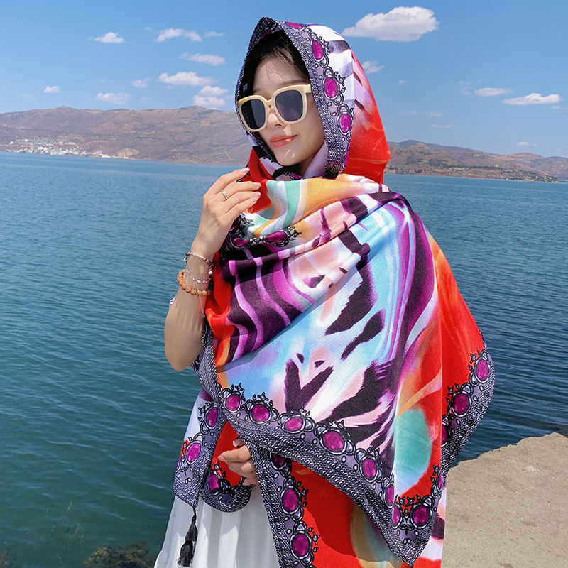 Sommer -Frauenkleidung