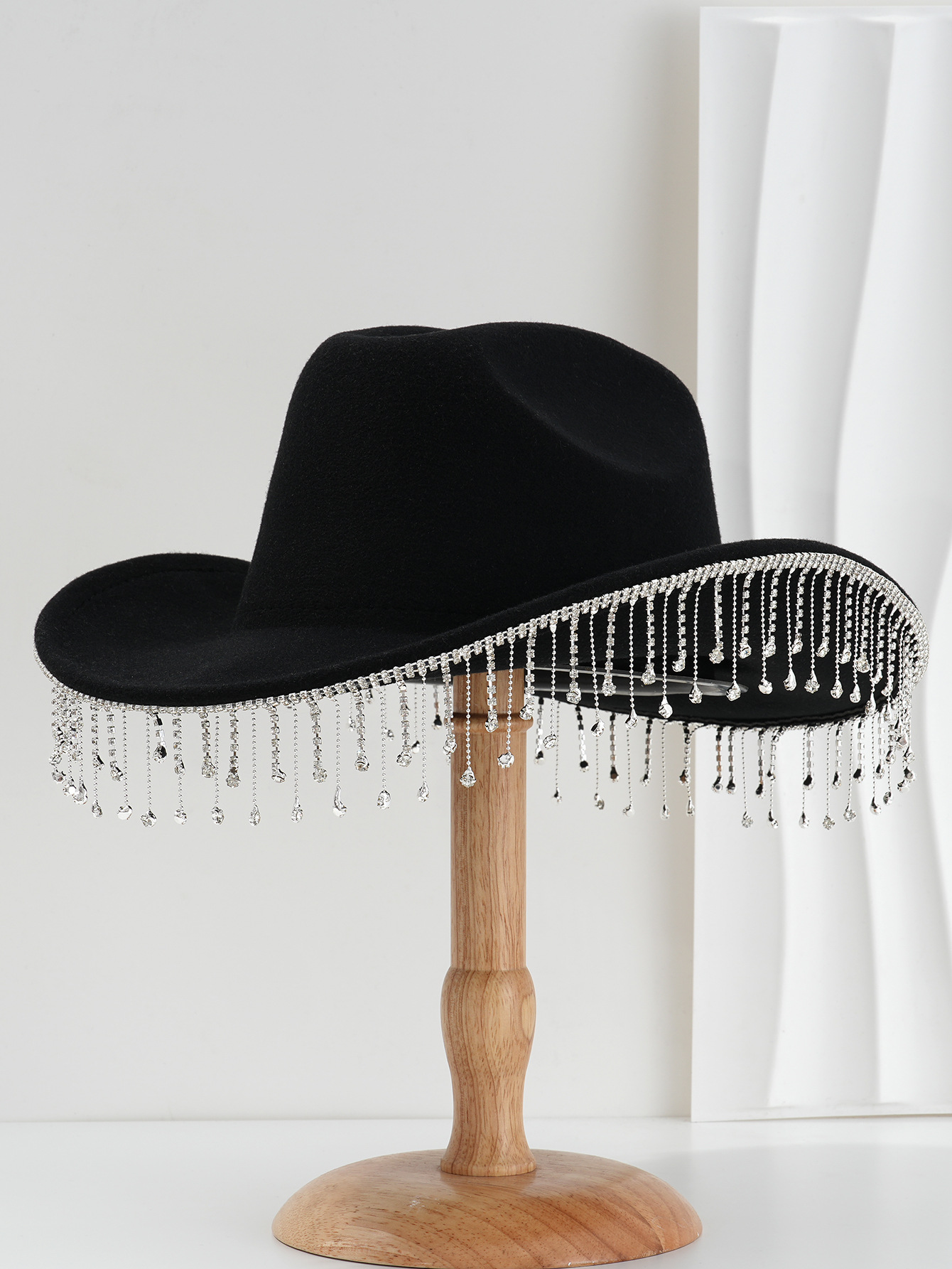 western fedora