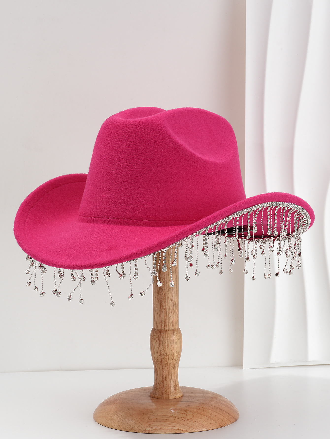 western fedora
