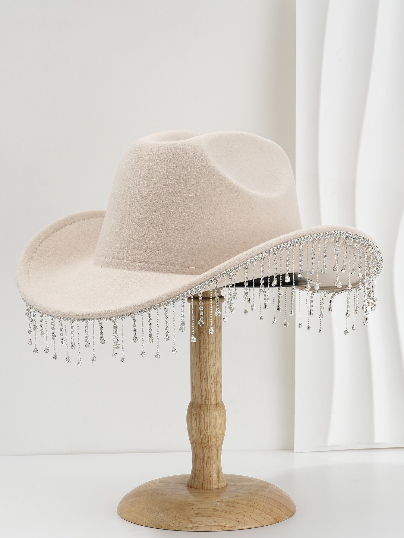 western fedora