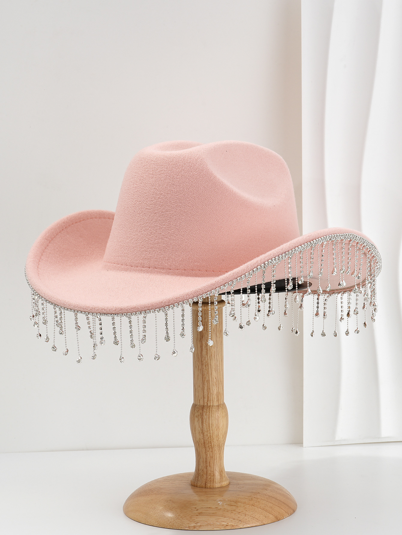 western fedora