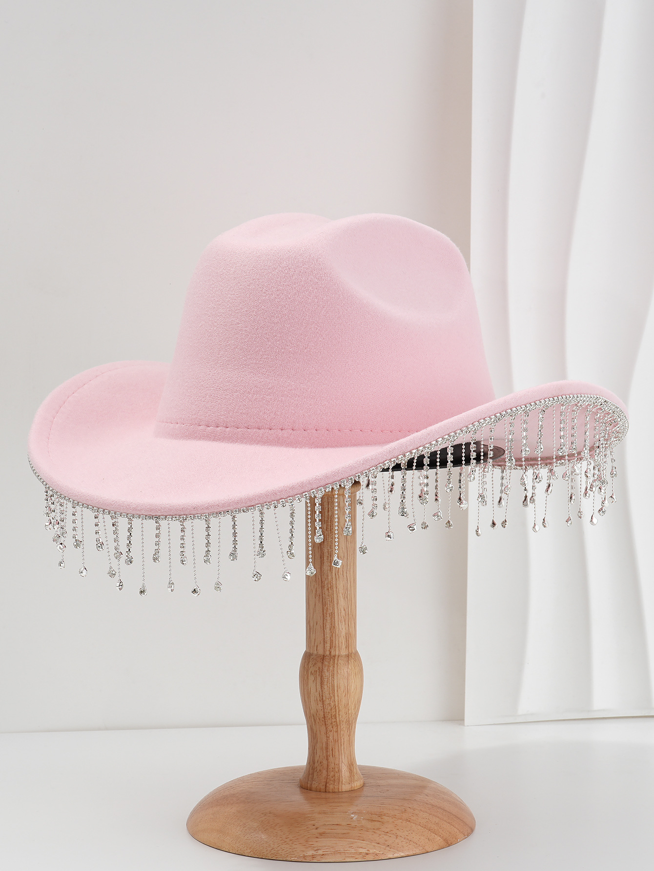 western fedora