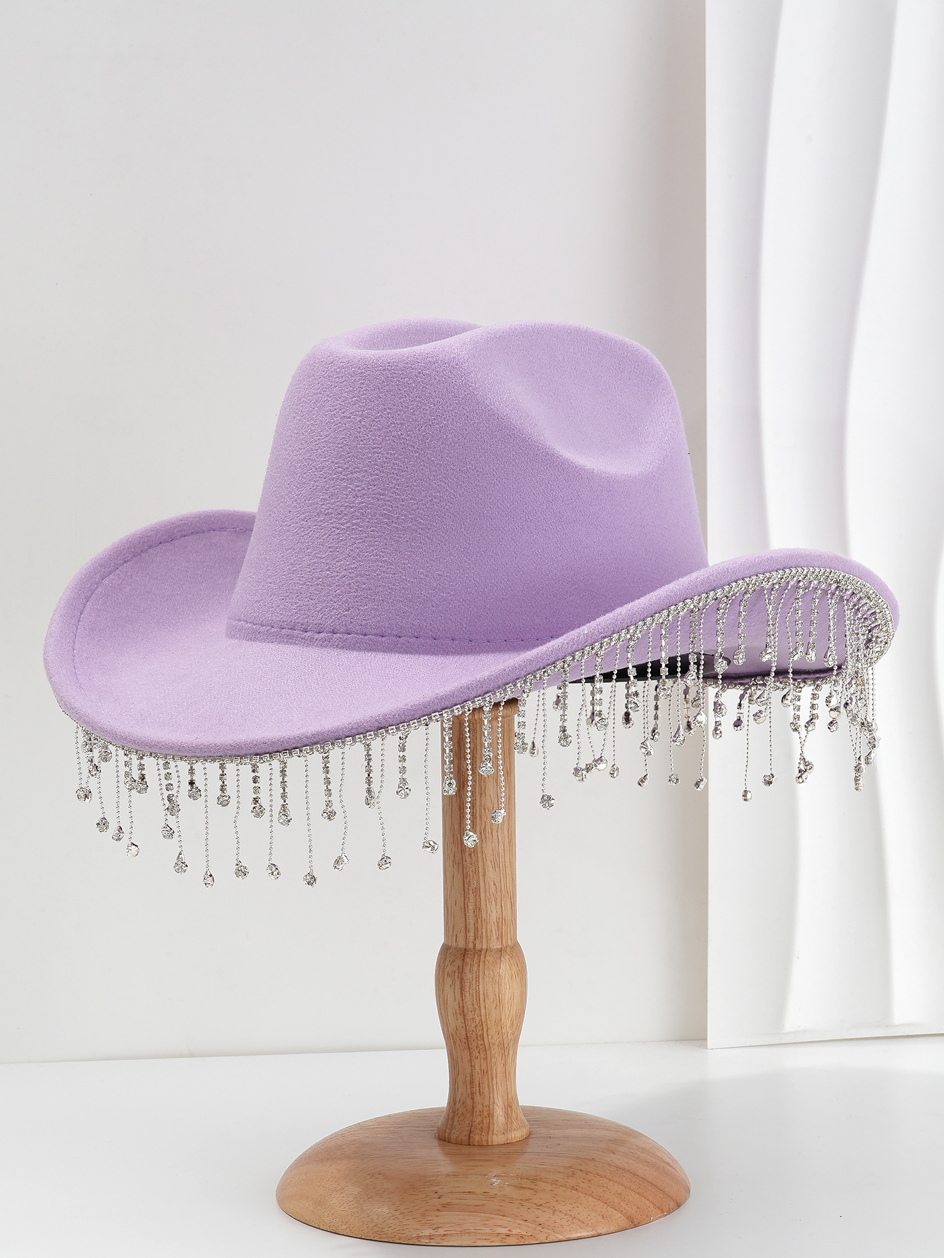 western fedora