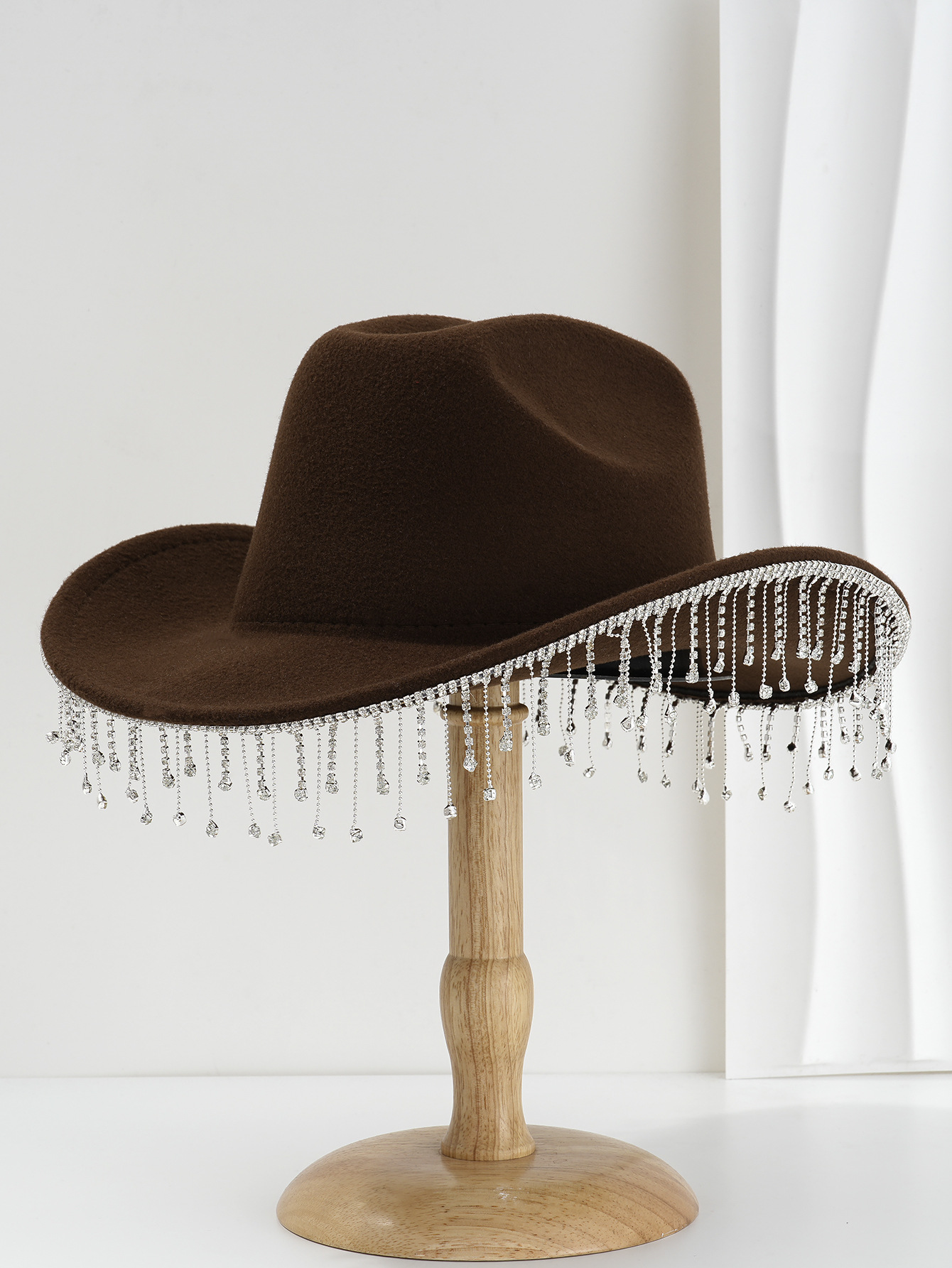 western fedora